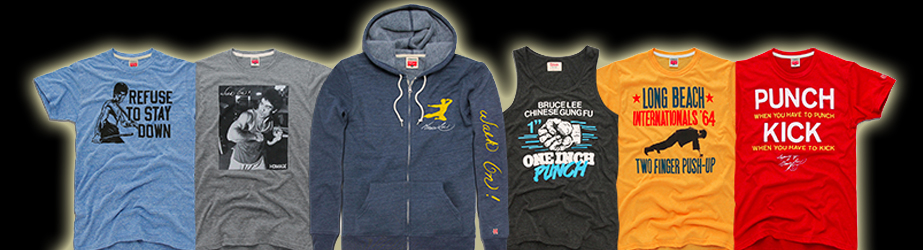 T-shirts